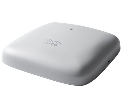CISCO BUSINESS 802.11AC WAVE 2