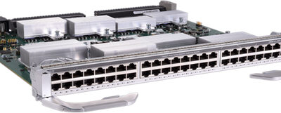 CATALYST 9600 SERIES 48-PORT