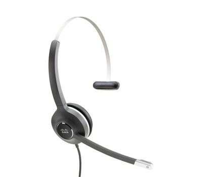 HEADSET 531 WIRED SINGLE + USBC