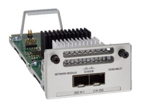 CATALYST 9300 2 X 25GE NETWORK