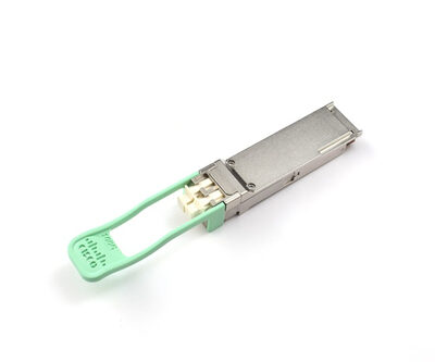 100G QSFP28 TRANSCEIVER 100G-FR