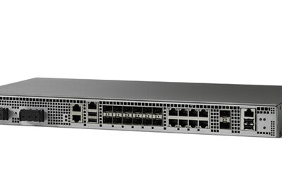 CISCO ASR920 SERIES - 12GE
