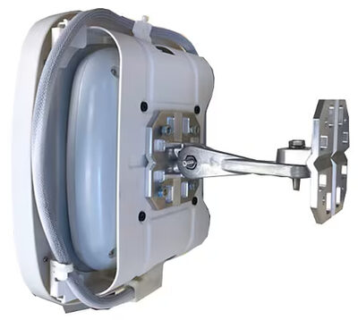 C9130AXE ANTENNA BRACKET .