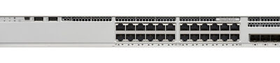 CATALYST 9200 24-PORT POE+