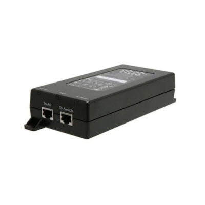 POWER INJECTOR FOR CISCO WEBEX
