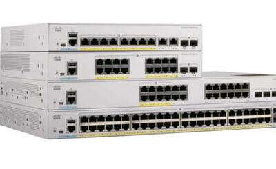 CATALYST 1000 24 POE FE 2X1G