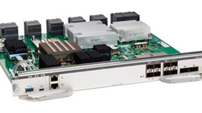 CISCO CATALYST 9400 SERIES SUP1