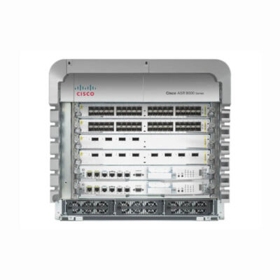 ASR 9006 AC CHASSIS