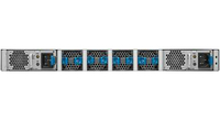 NEXUS 2K/3K SINGLE FAN FORWARD