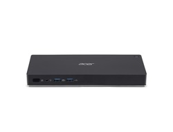 USB TYPE C DOCKINGSTATION II