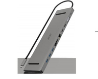 ACER USB TYPE-C DOCK