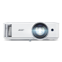 H6518STI DLP PROJECTOR FULL HD