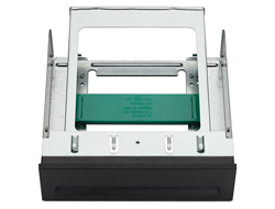 HP OPTICAL BAY HDD MOUNTING