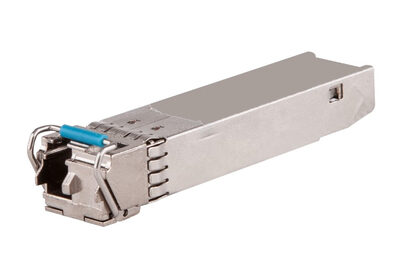 X110 100M SFP LC BX 10-U-STOCK