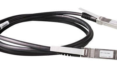 X240 10G SFP+ SFP+ 3M-STOCK