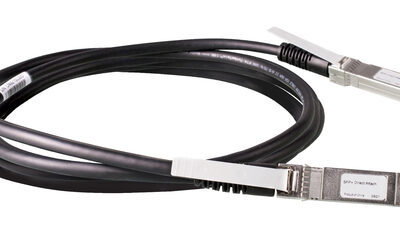 X240 10G SFP+ SFP+ 5M-STOCK