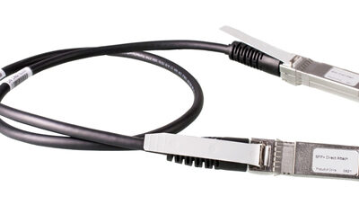 X240 10G SFP+ SFP+ 0.65M-STOCK