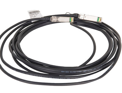 X240 10G SFP+ 7M DAC CABLESTOCK