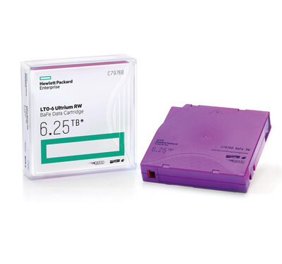 DATA CARTRIDGE LTO-6 ULTR-STOCK