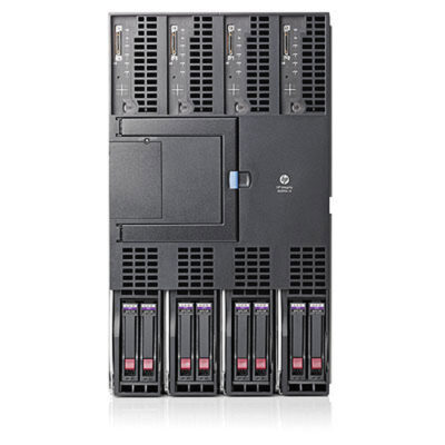 INTEGRITY BL890C C7K SERV-STOCK