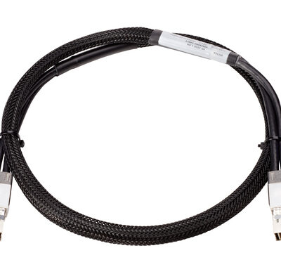 2920 3.0M STACKING CABLESTOCK