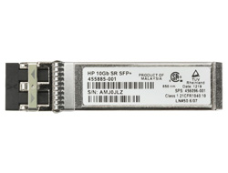 INTEL 10GBE SFP+ SR TRANCEIVER