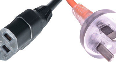 1.9M C13 TO AS/NZS 3112-STOCK