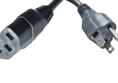1.9M C13 TO NEMA 5-15P-STOCK
