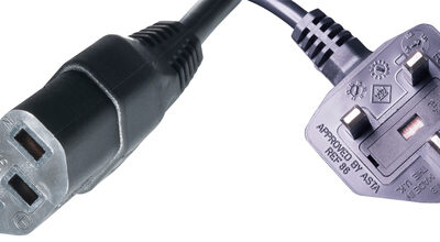 1.9M C13 TO BS 1363/A-STOCK