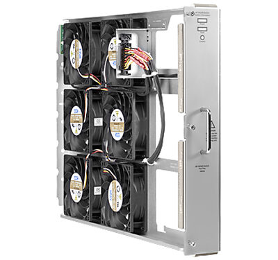 5412R ZL2 SWITCH FAN TR-STOCK