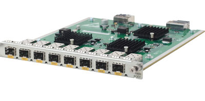 MSR 8P 1000-X HMIM MOD-STOCK