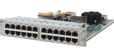 MSR 24P GIG-T SWITCH-STOCK