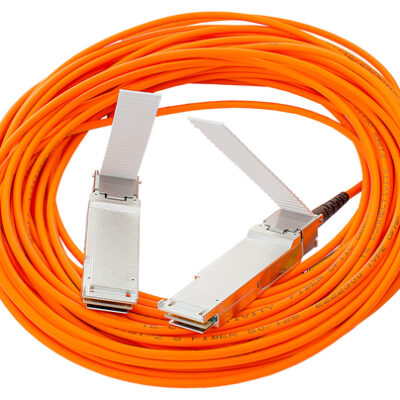BLC 40G QSFP+QSFP+15M AOC-STOCK