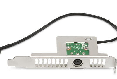 NVIDIA 3D STEREO BRACKET
