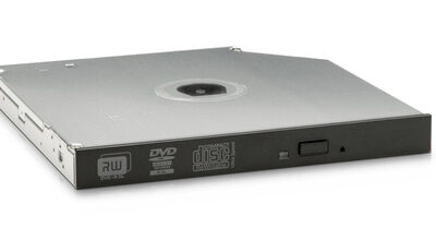 9.5MM SLIM SUPERMULTI WRITER