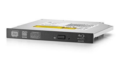 9.5MM SLIM BDXL BLU-RAY WRITER