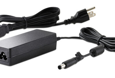 HP DESKTOP 65W POWER SUPPLY KIT