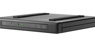 HP DVD-WRITER ODD MODULE