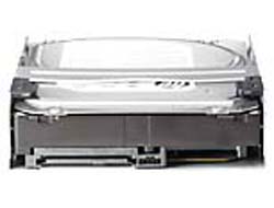 300GB 15K RPM SAS SFF