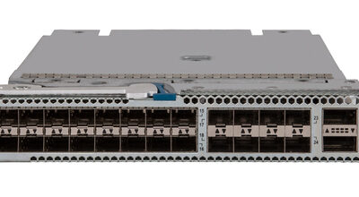 5930 24P SFP+/2P QSFP+-STOCK
