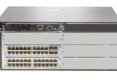5406R 44GT POE+/4SFP+ V3-STOCK