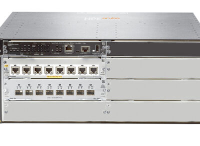 5406R 8XGT POE+/8SFP+ V3-STOCK
