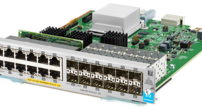 12P POE+ / 12P 1GE SFP V3-STOCK
