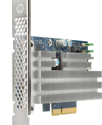 Z TURBO DRIVE G2 256GB PCIE SSD