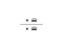 CAT 5E CABLE 14 FT-STOCK