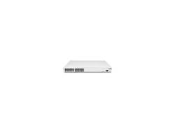 AXIS POE MIDSPAN 16-PORT