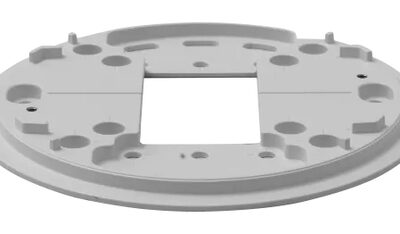 AXIS P33 MOUNTING BRACKET