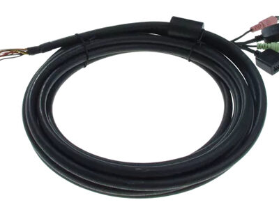 AXIS P55/Q60 MULTI CONN CABLE 5