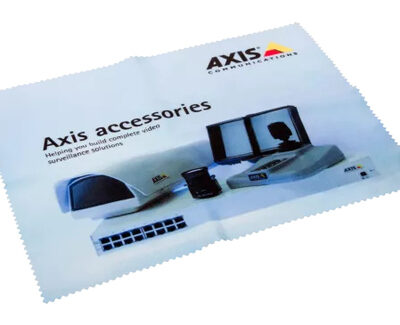 AXIS LENS CLOTH 50PCS