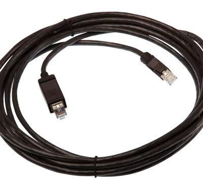 AXIS OUTDOOR RJ45 CABLE 5M